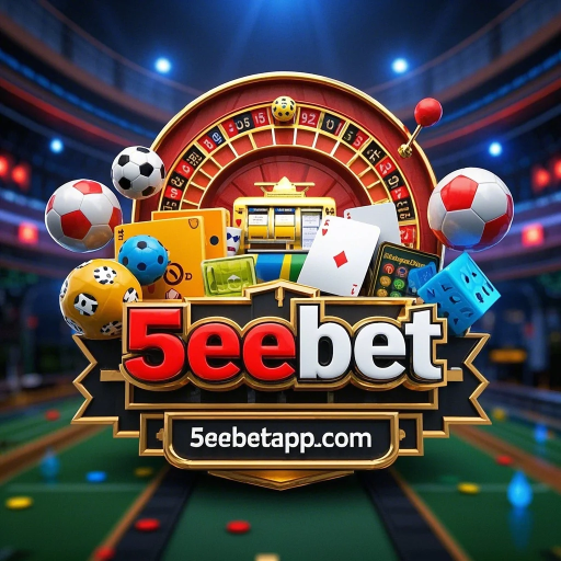 A Trajetória dos Cassinos no Jogo Online: Explore a Categoria na 5ee Bet